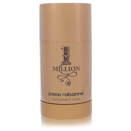 1 Million by Paco Rabanne Deodorant Stick 2.5 oz for Men - Trending Wellness Store