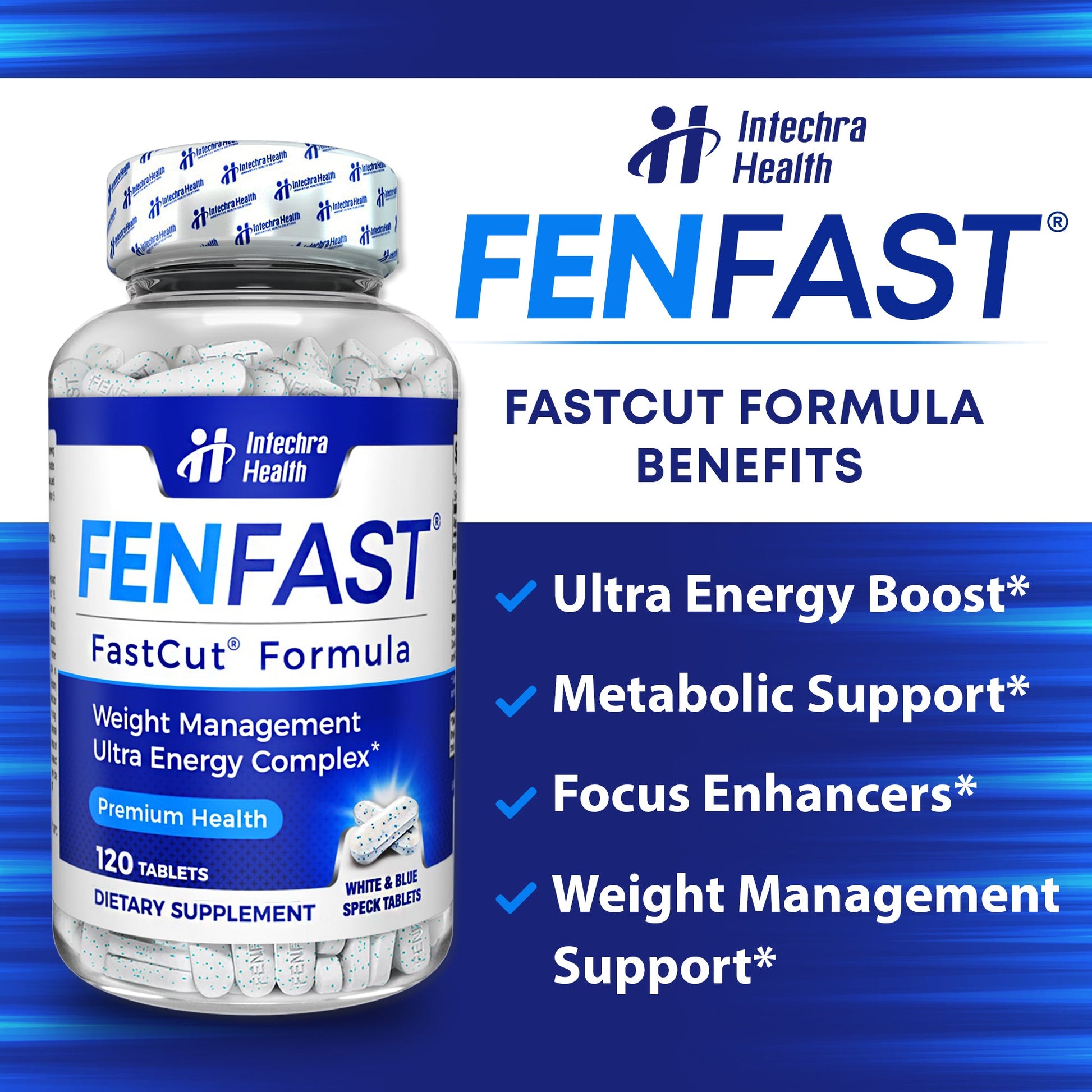 FENFAST 375 - Trending Wellness Store