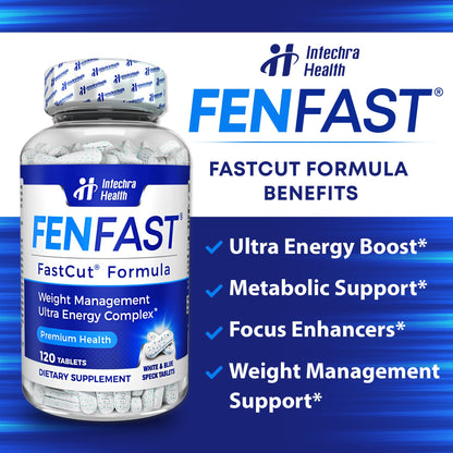 FENFAST 375 - Trending Wellness Store