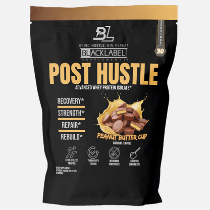 POST HUSTLE - Trending Wellness Store