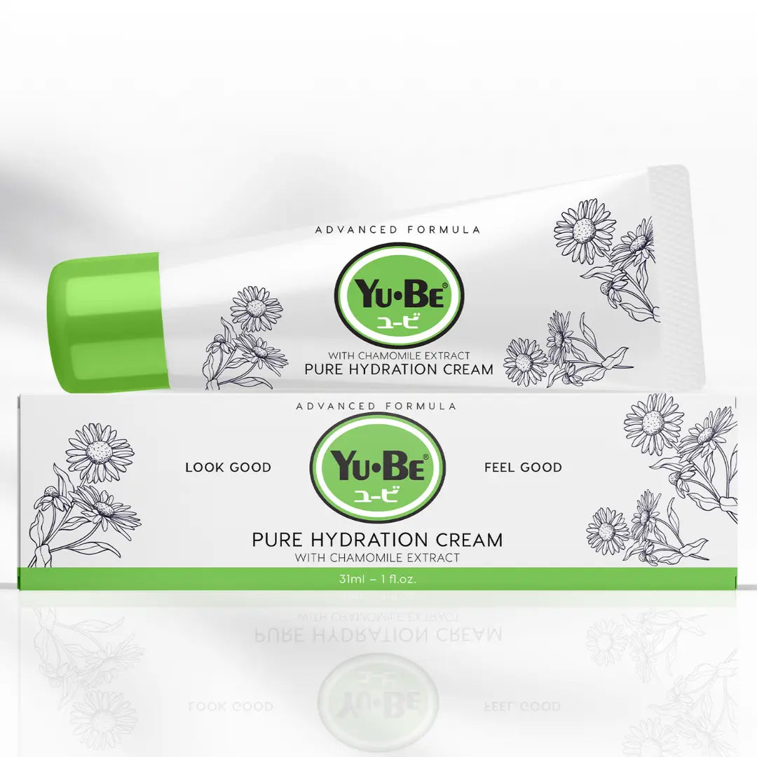 Advanced Formula Pure Hydration Cream (Shopify Collective) - Trending Wellness Store