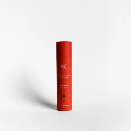 Limited Edition Hand Lotion CLM and Skin Boutique - Trending Wellness Store