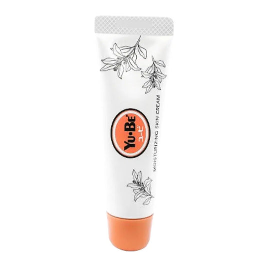 Moisturizing Skin Cream (Shopify Collective) - Trending Wellness Store