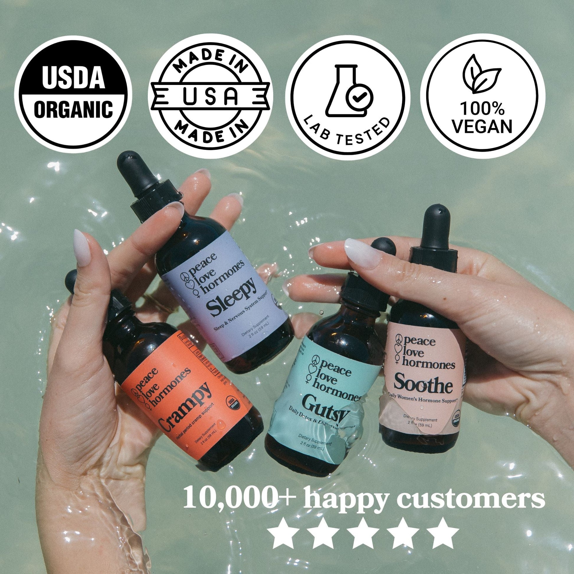 Crampy - Trending Wellness Store