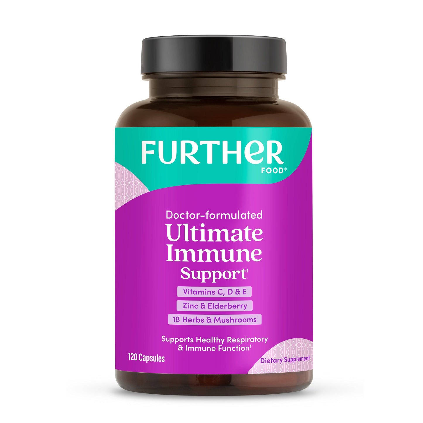 Ultimate Immune Support - Trending Wellness Store