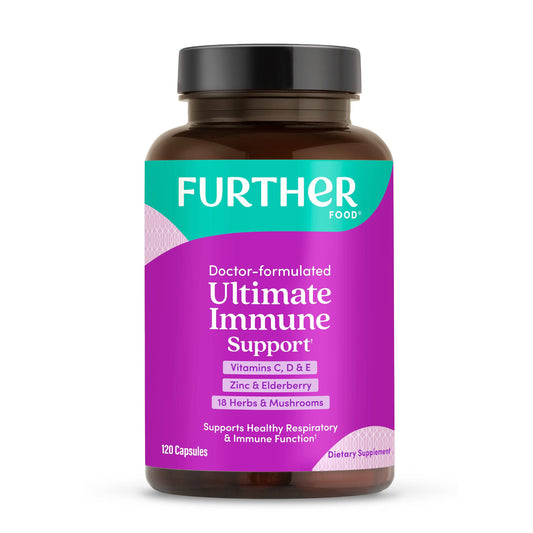 Ultimate Immune Support - Trending Wellness Store