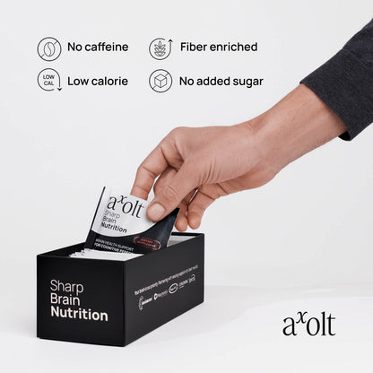 Axolt Daily Packs