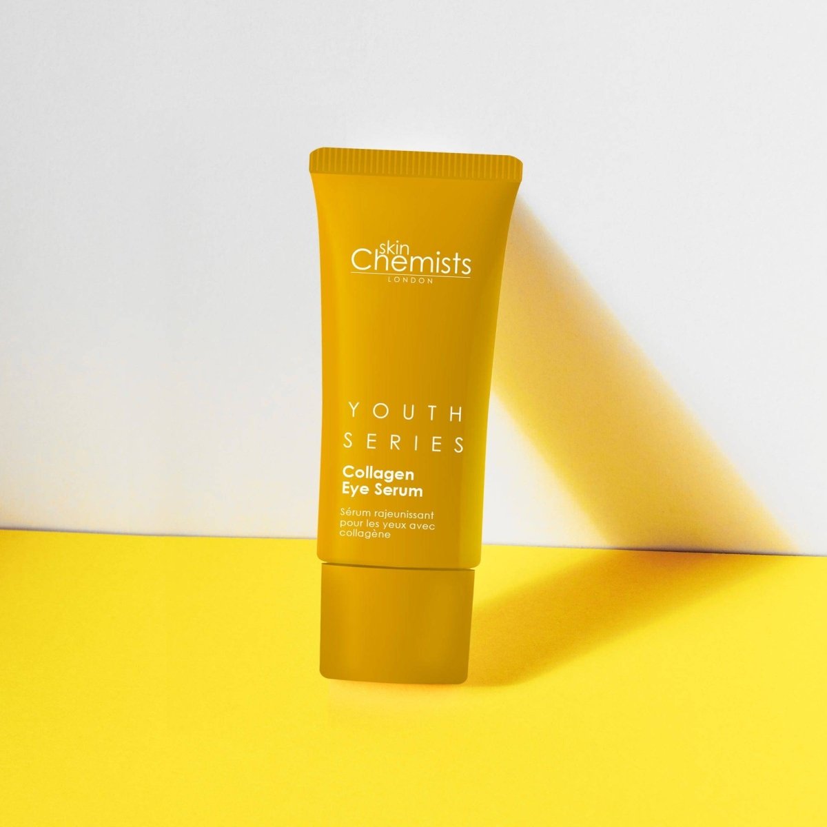 2% Collagen Eye Serum 15ml (Vegan) - Trending Wellness Store