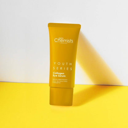 2% Collagen Eye Serum 15ml (Vegan) - Trending Wellness Store