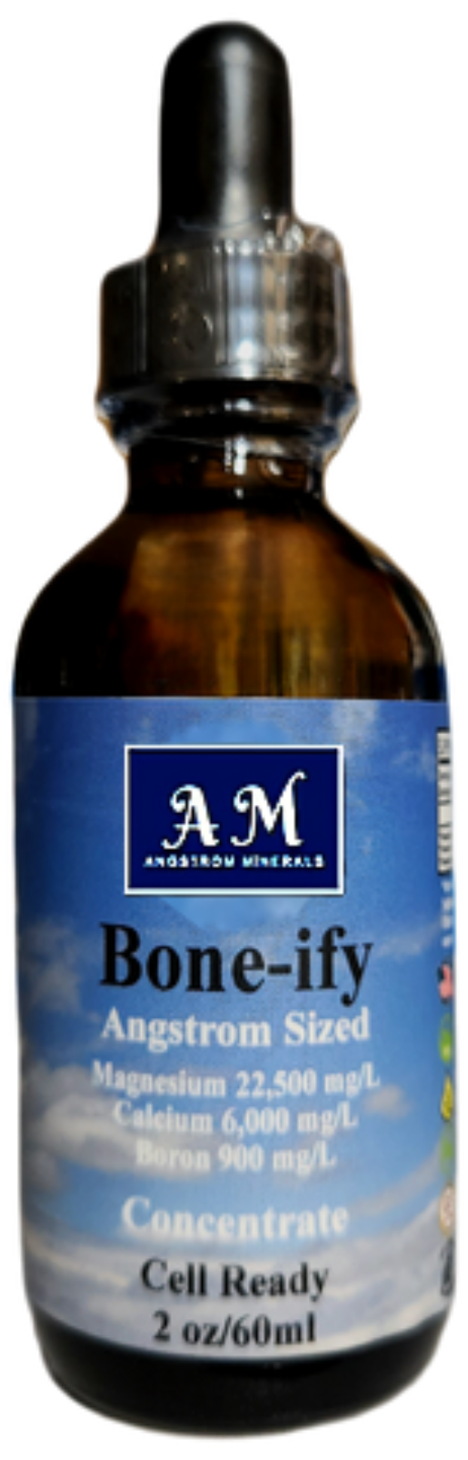 2 oz Bone-ify by Angstrom Minerals - Trending Wellness Store