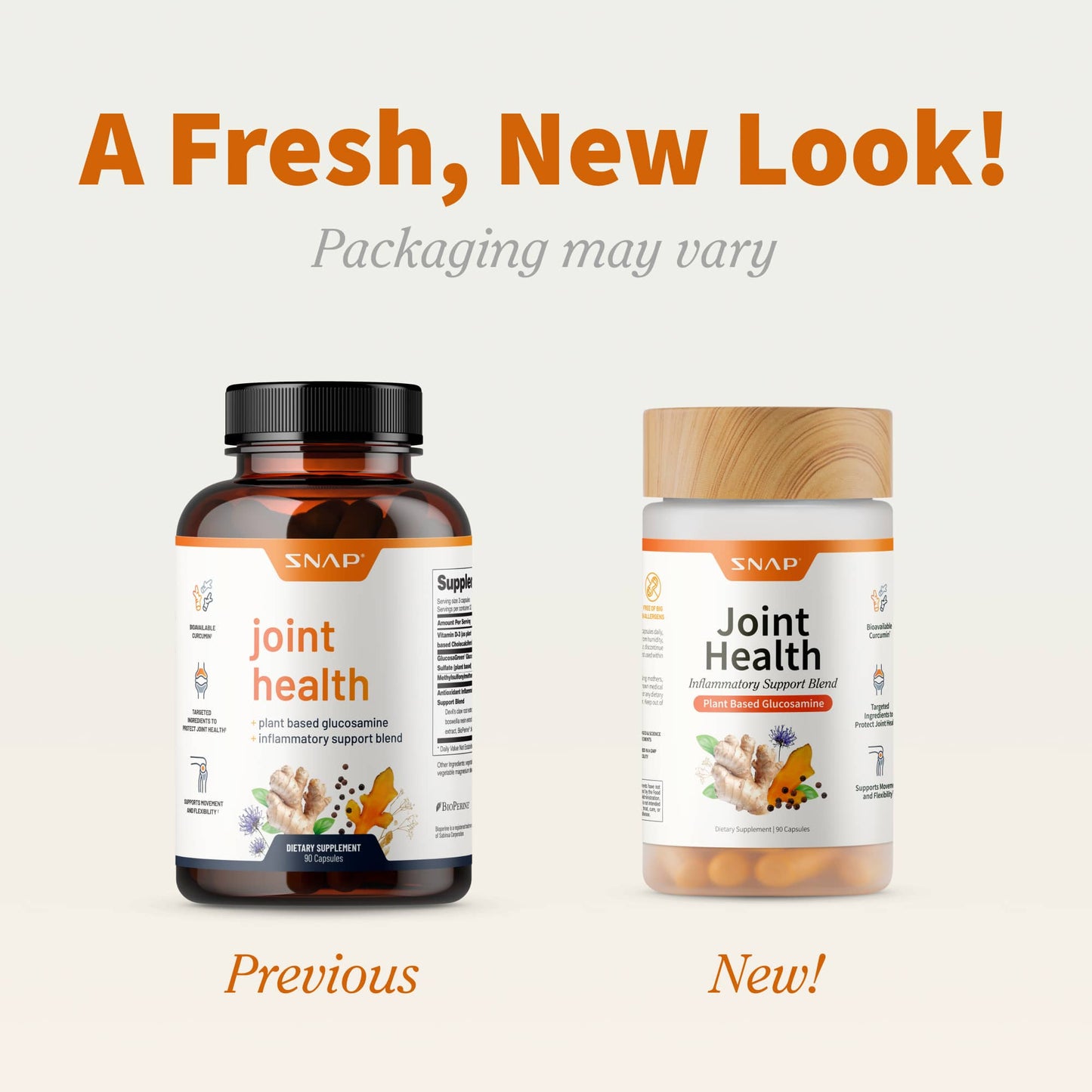 Joint Health - Trending Wellness Store