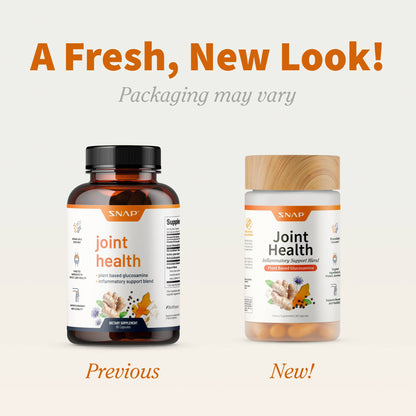Joint Health - Trending Wellness Store