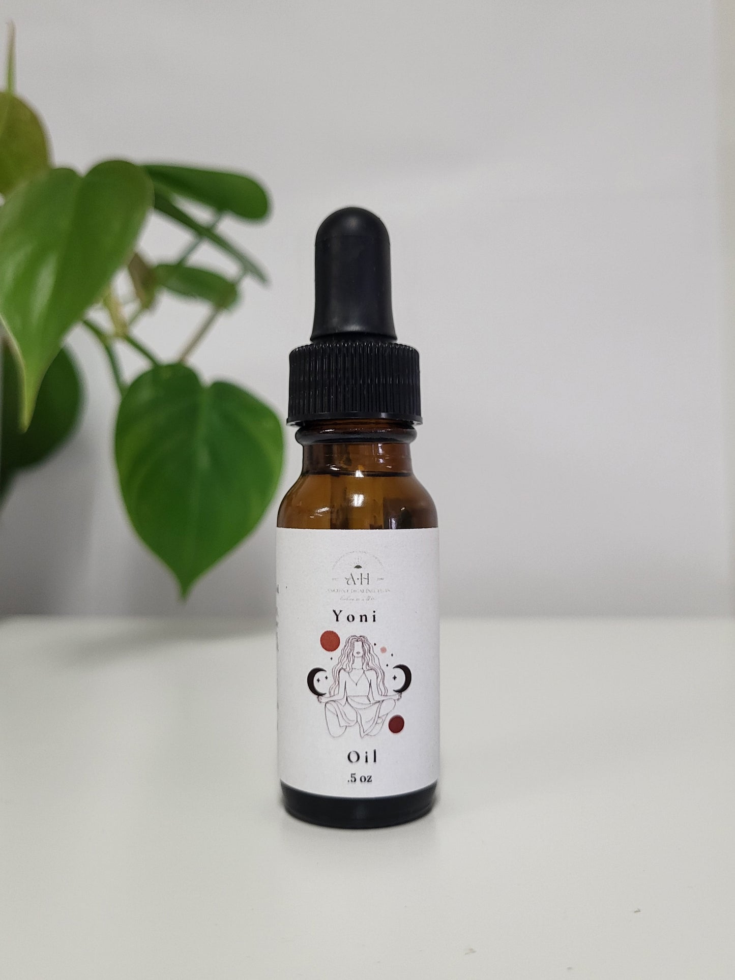 Yoni Oil - Trending Wellness Store