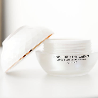 Glow Boosting Cool Elixir for Luminous and Hydrated Skin - Trending Wellness Store
