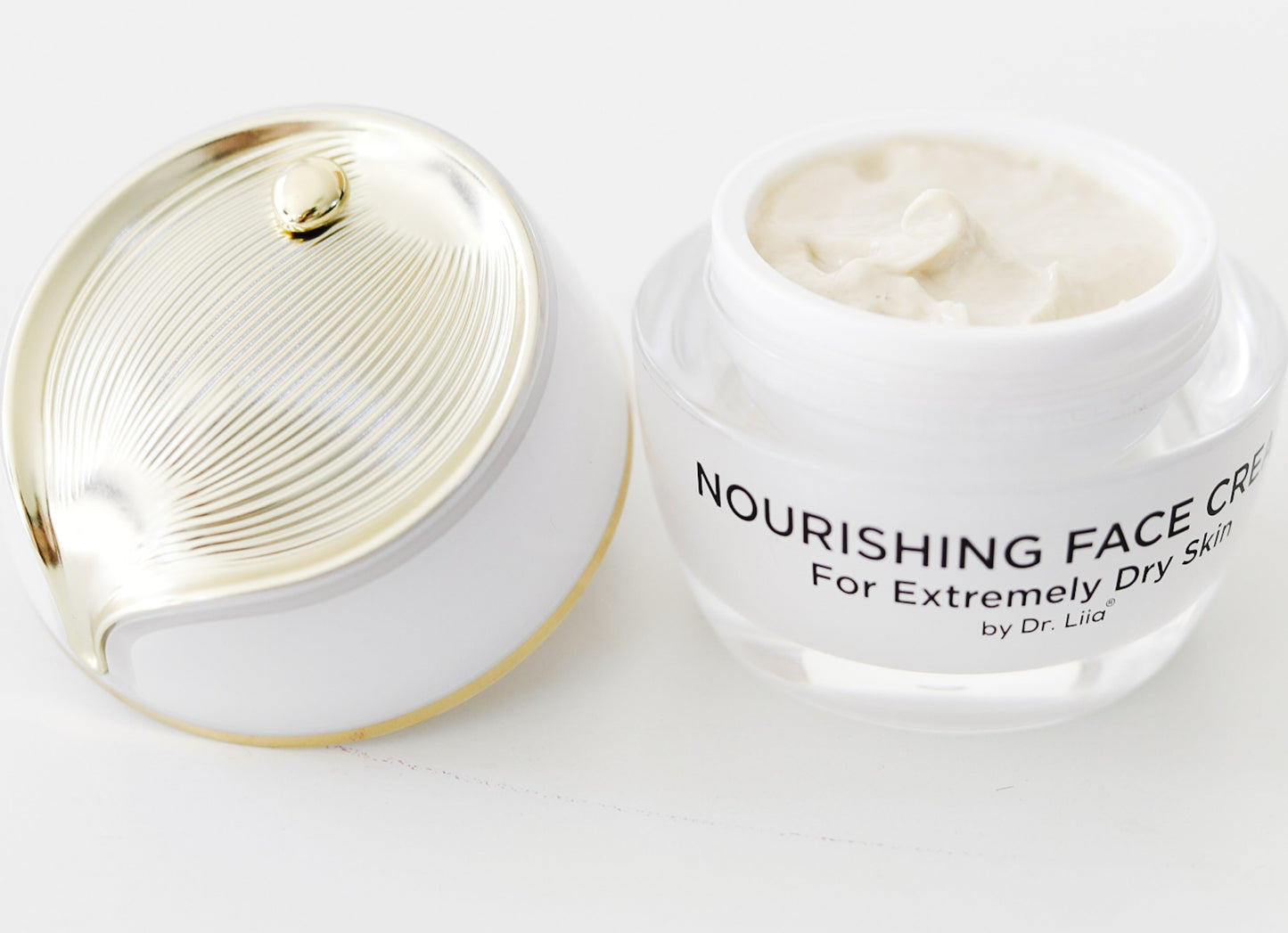 Nourishing Face Cream for Dry Skin - Trending Wellness Store