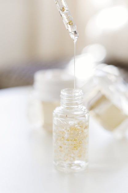 24 Karat Gold Illuminating Glow Serum - Trending Wellness Store