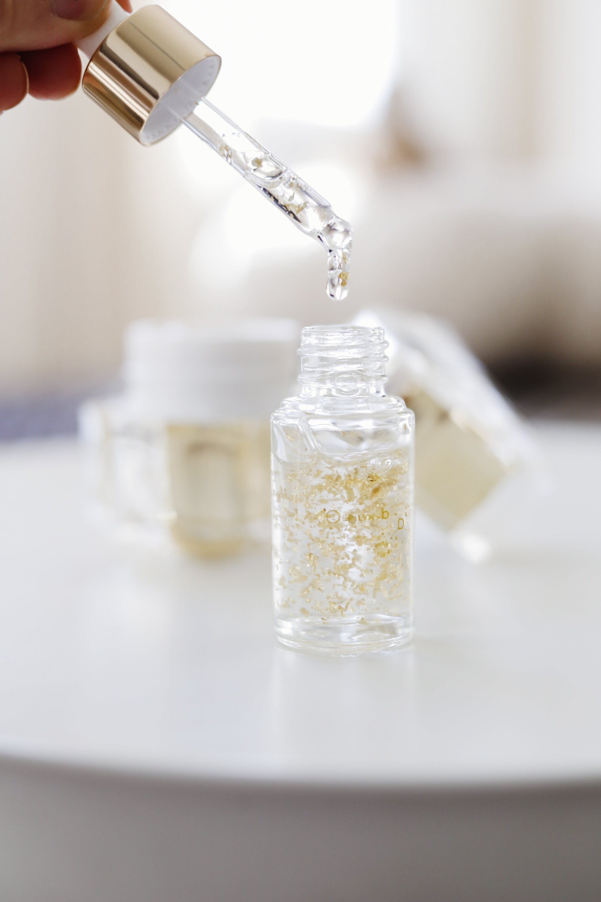 24 Karat Gold Illuminating Glow Serum - Trending Wellness Store