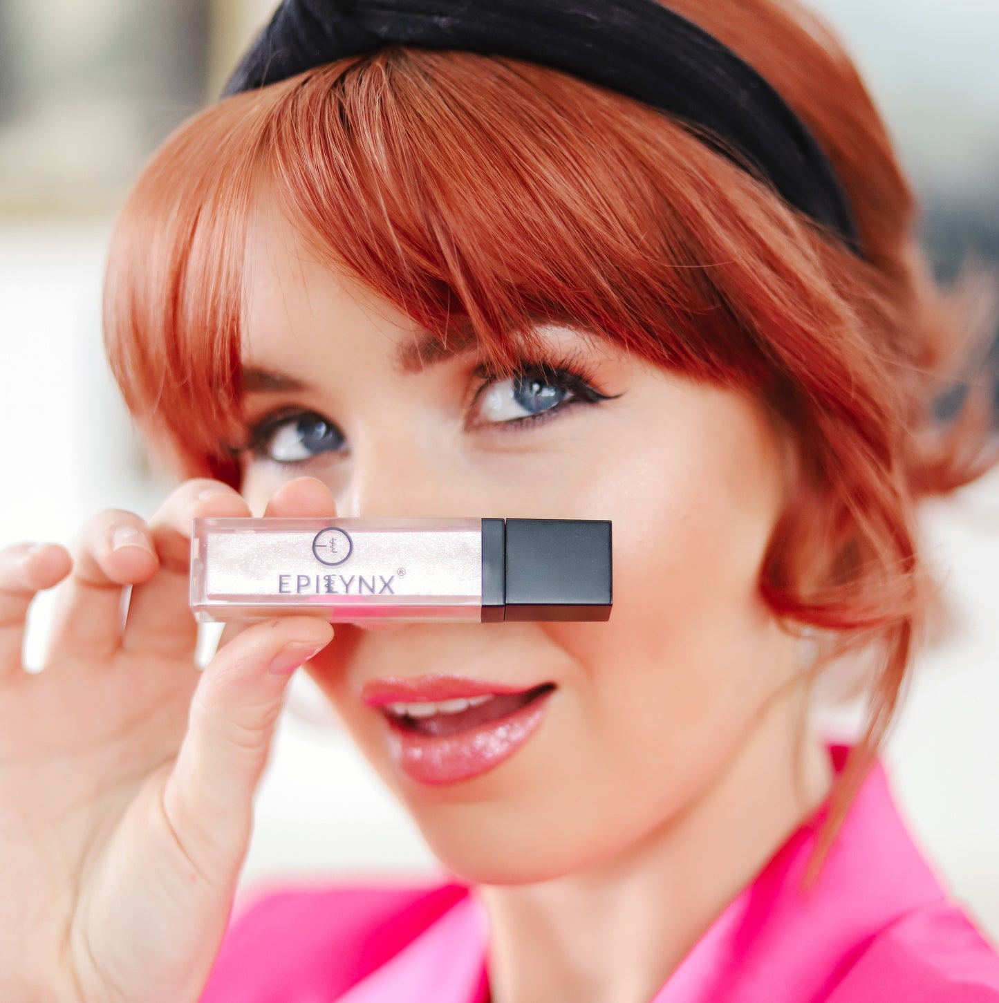 Color Intense Lipstick and Lip Gloss - For Plump and Moist Lips - Trending Wellness Store