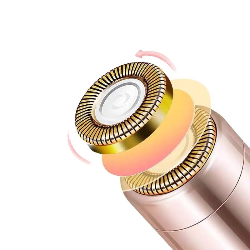 Facial Hair Remover for Women - Trending Wellness Store