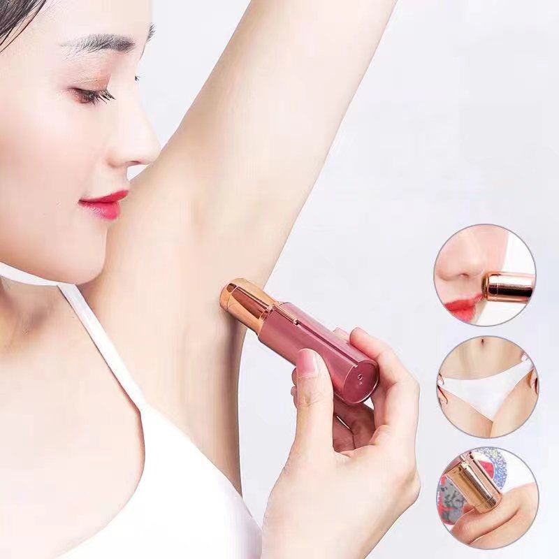 Facial Hair Remover for Women - Trending Wellness Store