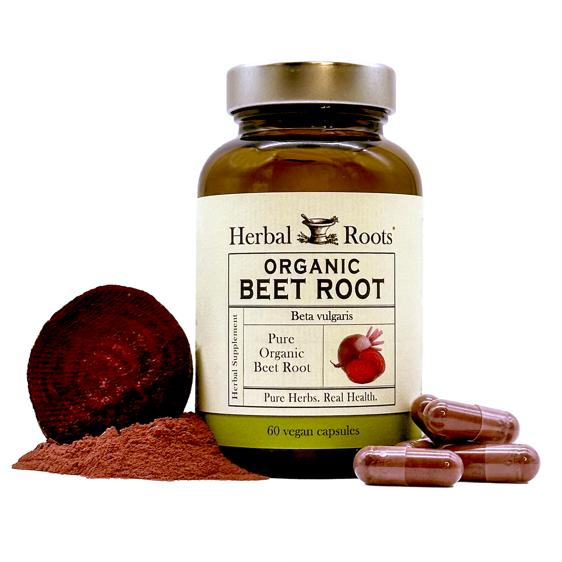 Organic Beet Root - Trending Wellness Store