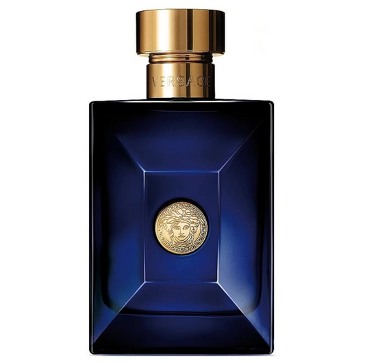 Versace Pour Homme Dylan Blue EDT - Trending Wellness Store