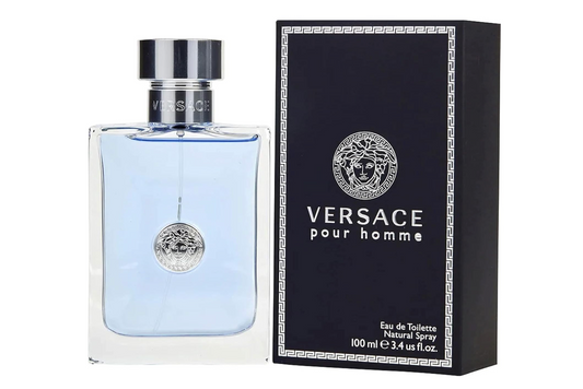 Versace Pour Homme by Versace EDT - Trending Wellness Store
