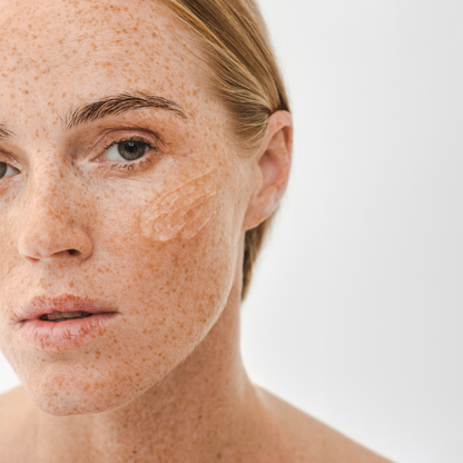 Intensively moisturizing face and neck serum - Trending Wellness Store