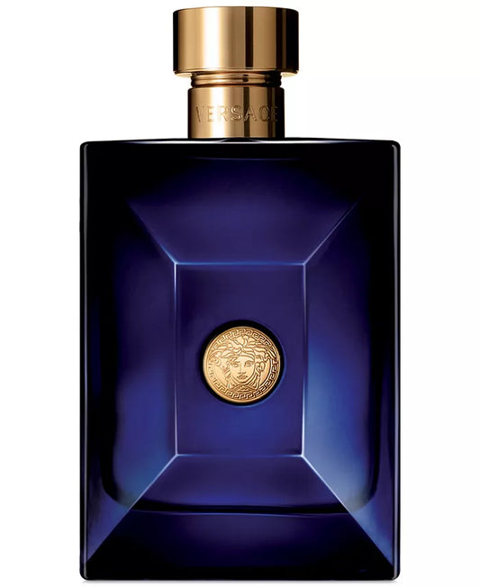 Men's Versace Dylan Blue 3.3 oz - Trending Wellness Store