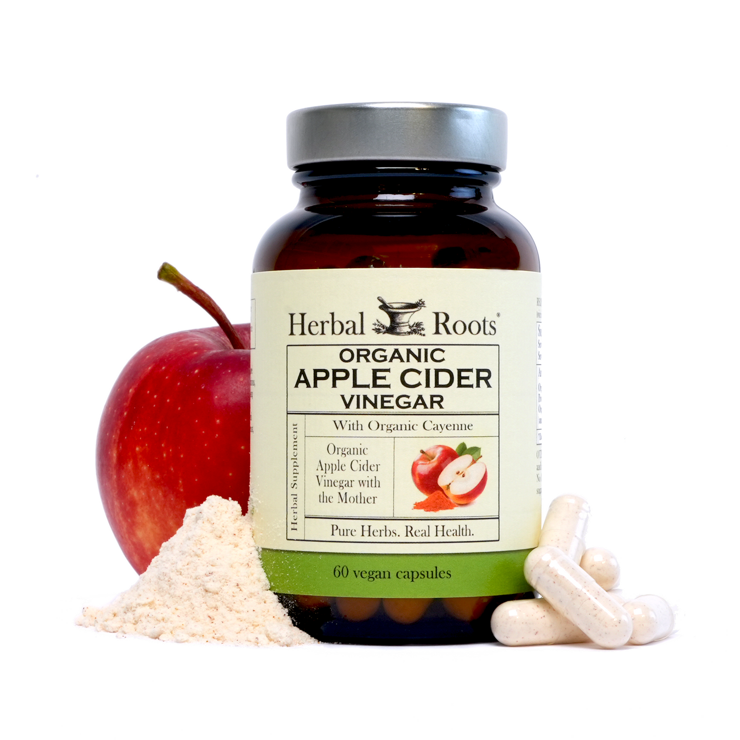 Organic Apple Cider Vinegar - Trending Wellness Store