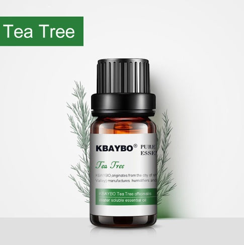 Botanical Aromatherapy Essential Oil - Trending Wellness Store