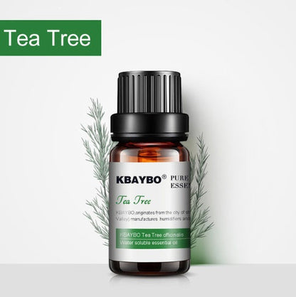 Botanical Aromatherapy Essential Oil - Trending Wellness Store