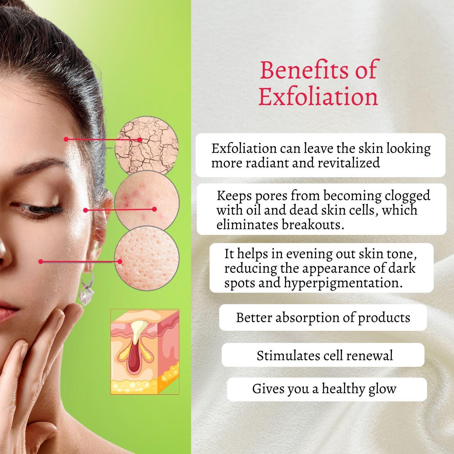 Perfect Trifecta Acne Peel - Trending Wellness Store