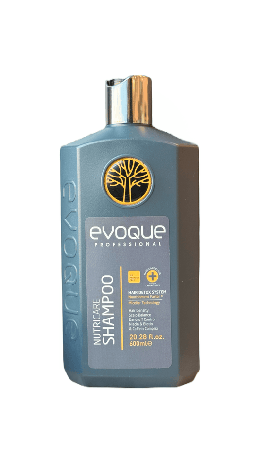 Scalp Recovery Anti Hair Loss Shampoo 600 ml (20.28 fl oz) - Trending Wellness Store