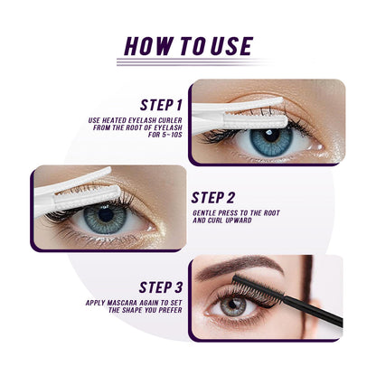 Electric Eyelash Curler - Trending Wellness Store