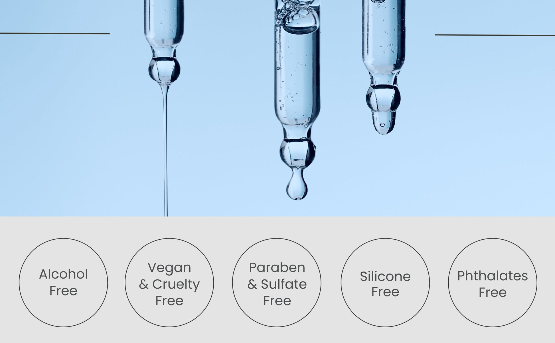 Gold Vegan Collagen Serum with Vitamin C - Trending Wellness Store