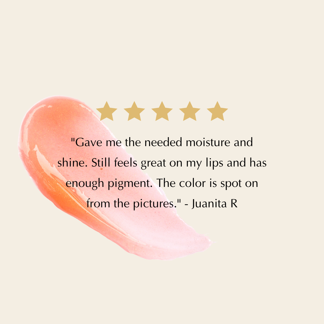 Lip Gloss Tubes for the Lips of An Angel - Trending Wellness Store