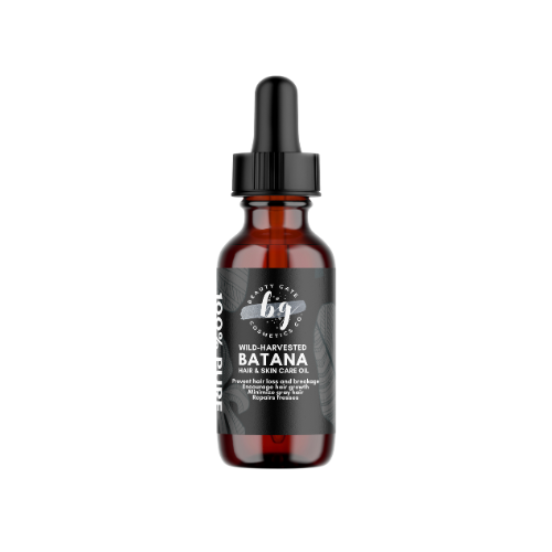 Beauty Gate Wild-harvested Batana Oil - Trending Wellness Store