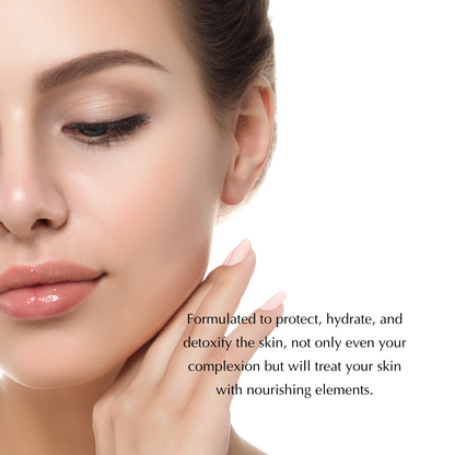 Natural Luminous Foundation SPF 30 - Trending Wellness Store