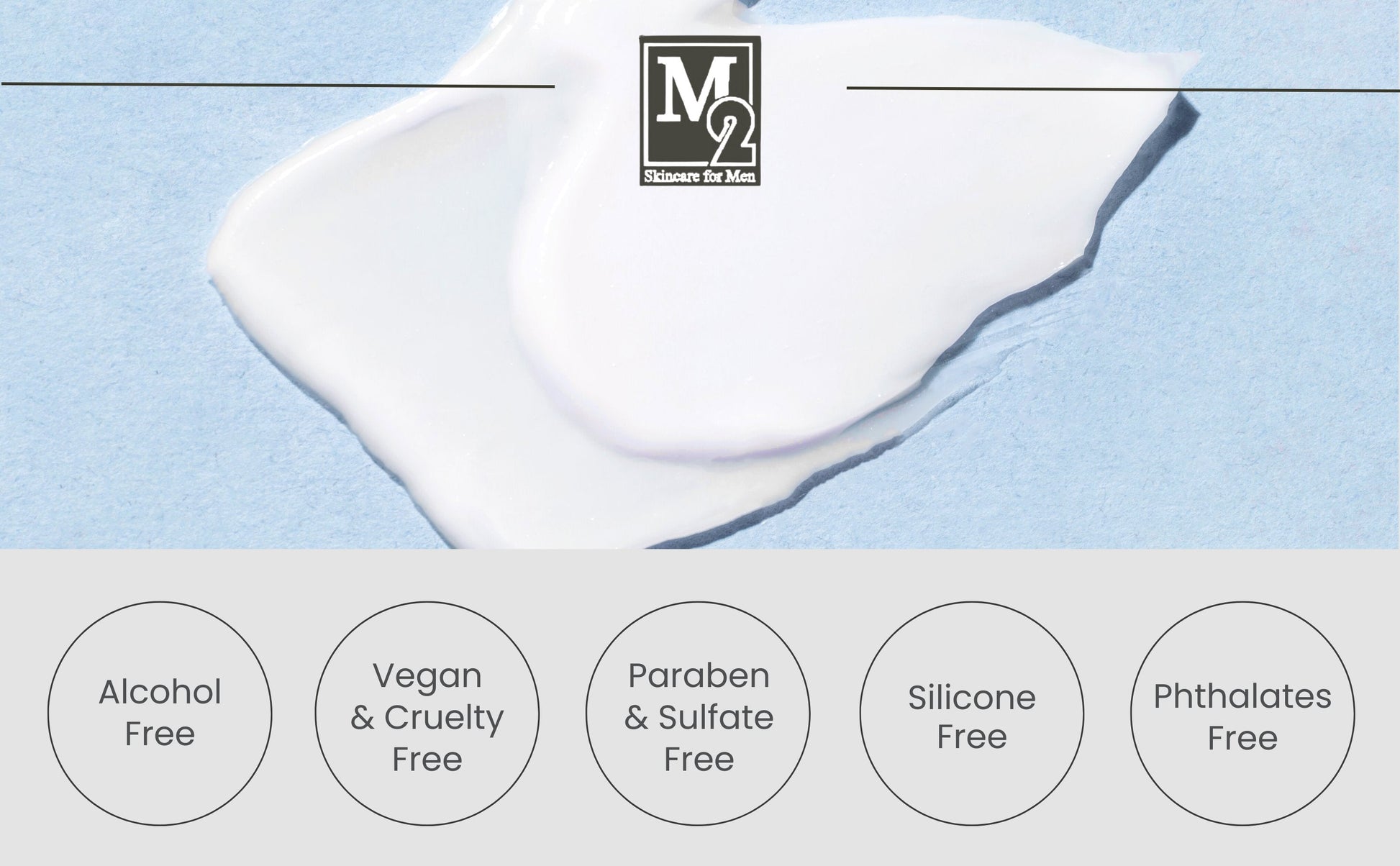 M2 Peptide Elixir with CoQ10 Skincare - Trending Wellness Store