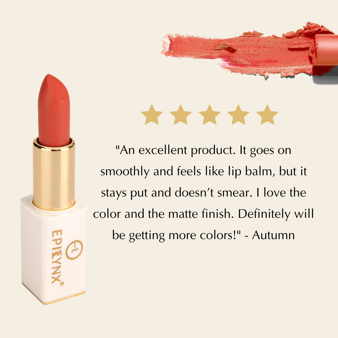 Intense Hydration Lipstick - Trending Wellness Store