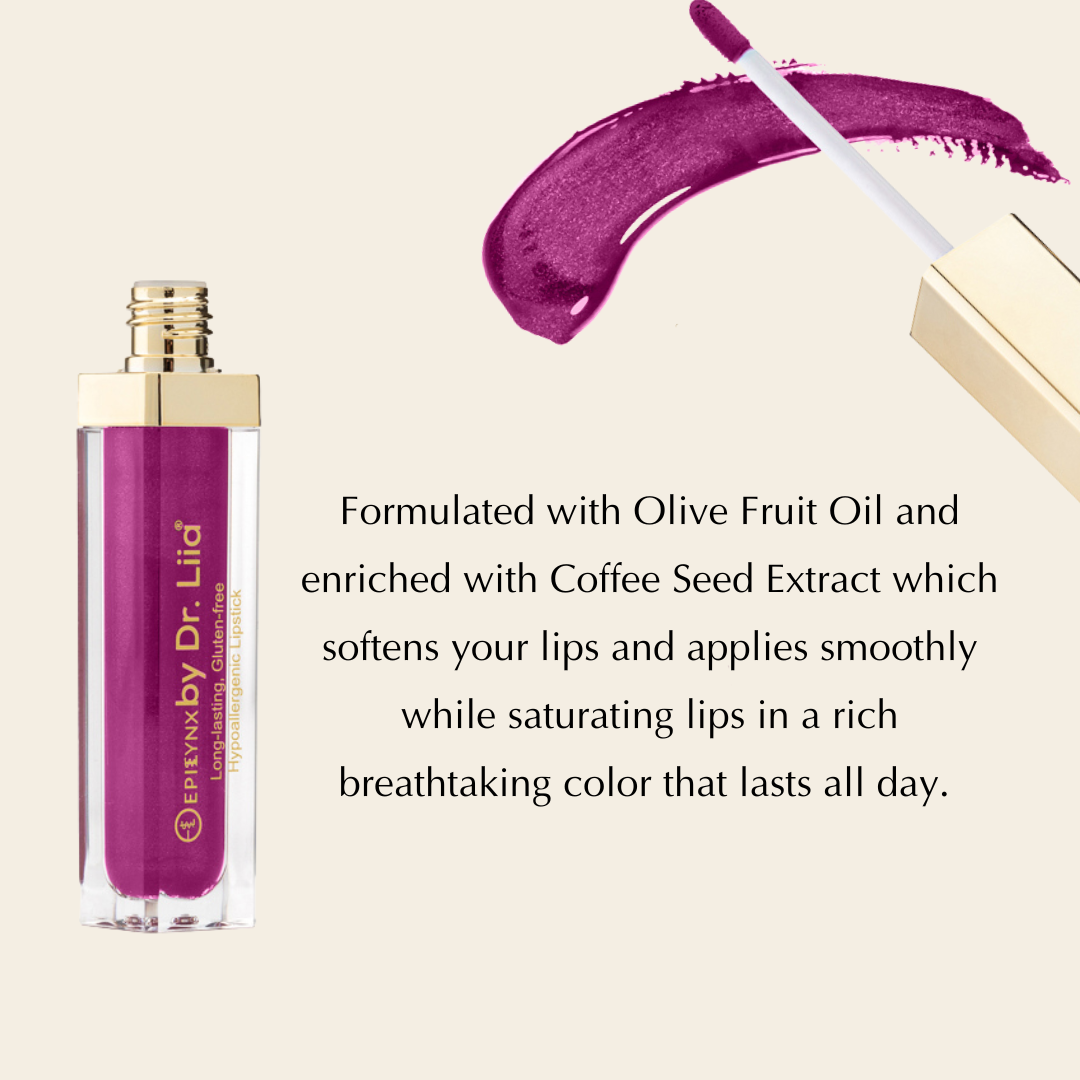 Long-Lasting, Matte Lip Stain - Trending Wellness Store