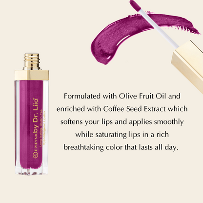 Long-Lasting, Matte Lip Stain - Trending Wellness Store