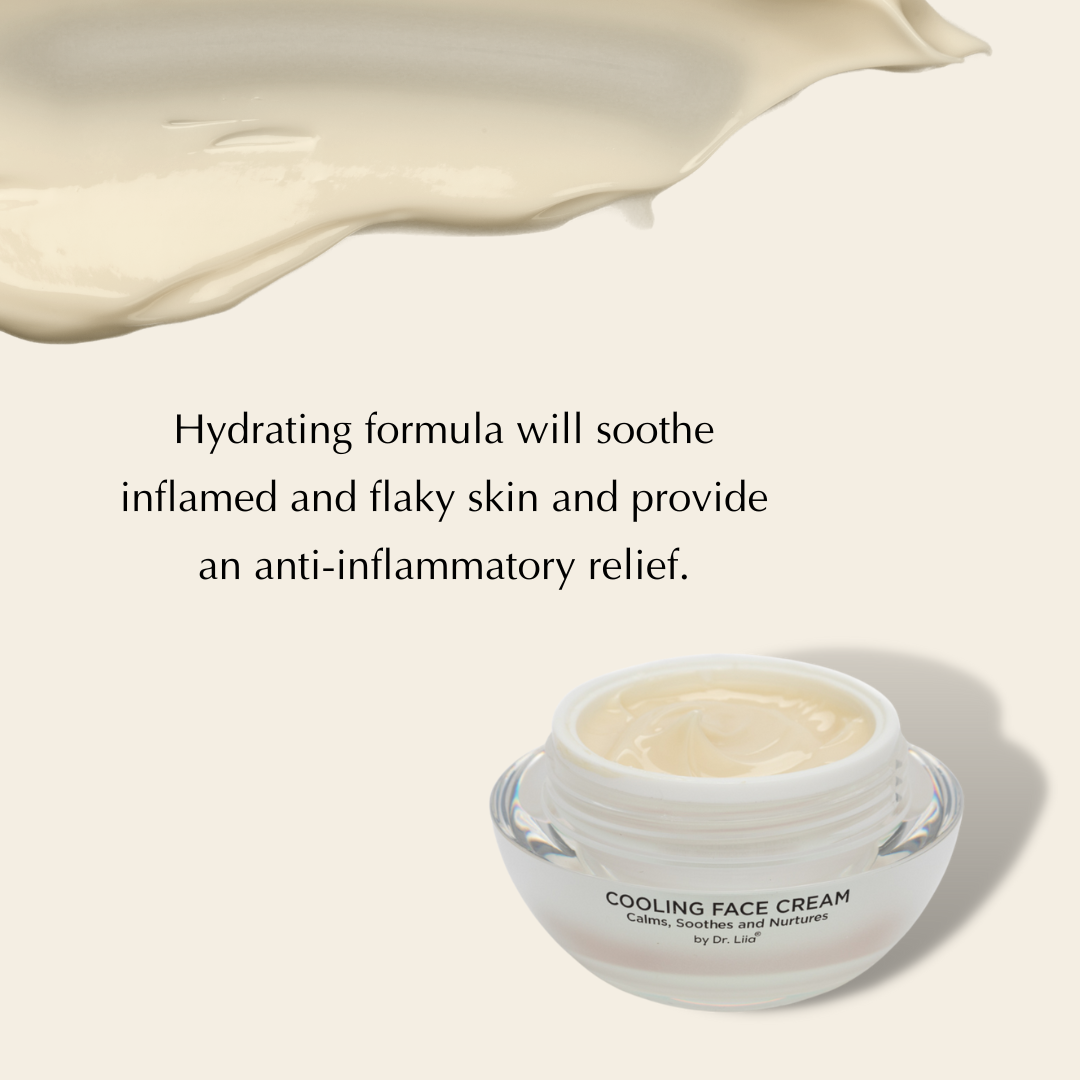 Glow Boosting Cool Elixir for Luminous and Hydrated Skin - Trending Wellness Store