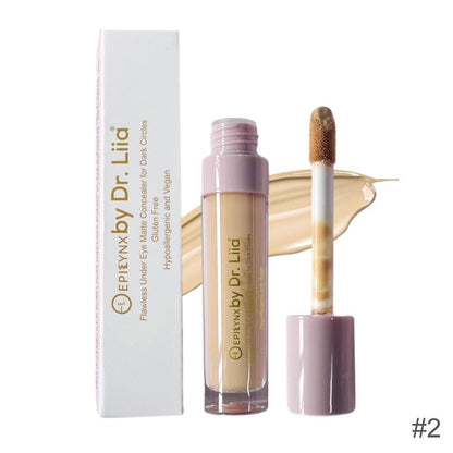 Luminous Under Eye Concealer for Dark Circles - Trending Wellness Store