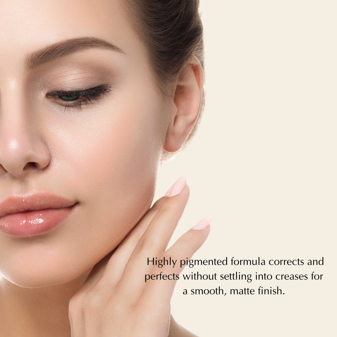 Luminous Under Eye Concealer for Dark Circles - Trending Wellness Store