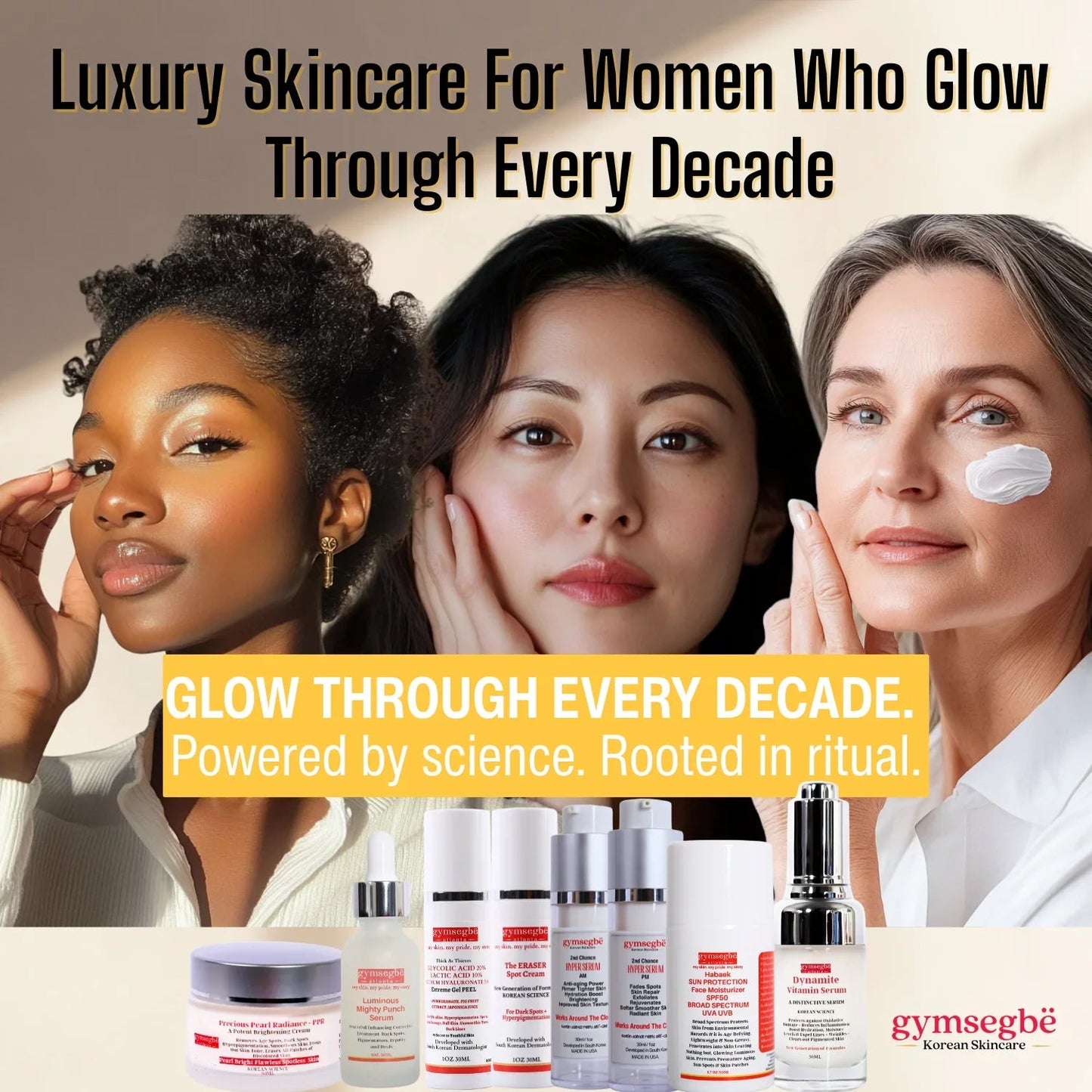 Anti-Aging Bundle, Large - Trending Wellness Store