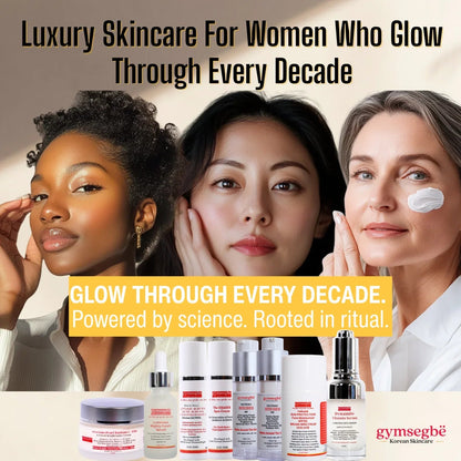 Anti-Aging Bundle, Large - Trending Wellness Store