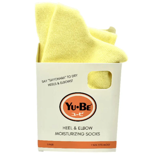 Heel & Elbow Moisturizing Socks (Shopify Collective) - Trending Wellness Store