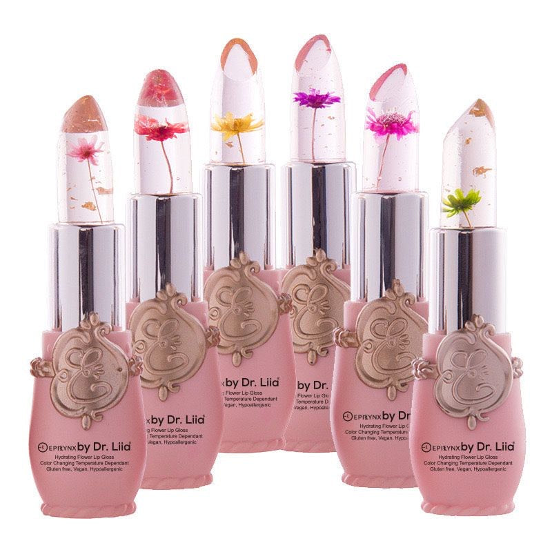 Lip Gloss - Hydrating Lip Butter, Lip Balm - Trending Wellness Store